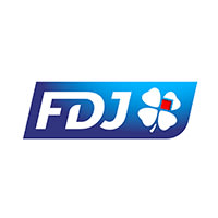 FDJ - Logo