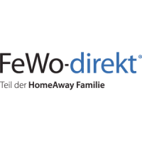 FeWo-direkt - Logo