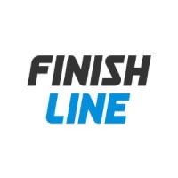 Finish Line - Logo