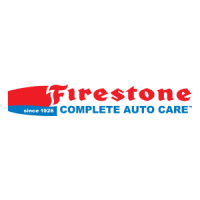 Firestone Complete Auto Care - Logo