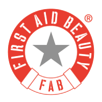 First Aid Beauty - Logo