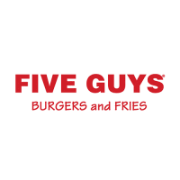 Five Guys - Logo