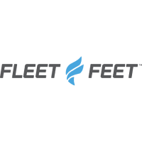 Fleet Feet Sports - Logo
