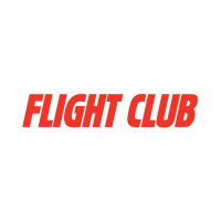 Flight Club - Logo