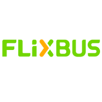 FlixBus - Logo