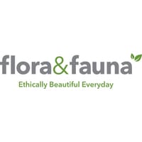 Flora & Fauna - Logo