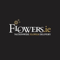 flowers.ie - Logo