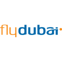 flydubai - Logo