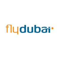 flydubai - Logo