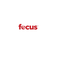 Focus Camera - Logo