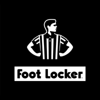 Foot Locker - Logo