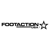 Footaction - Logo