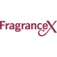 FragranceX - Logo