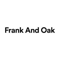 Frank And Oak - Logo