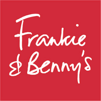 Frankie & Benny's - Logo