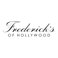 Frederick's of Hollywood - Logo