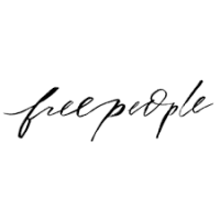 Free People - Logo