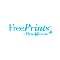Free Prints - Logo