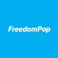 FreedomPop - Logo