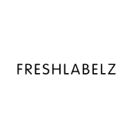 Freshlabelz.nl - Logo