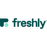 Freshly - Logo