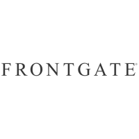 Frontgate - Logo