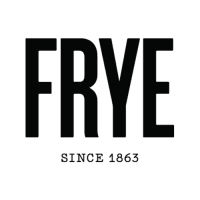 FRYE - Logo