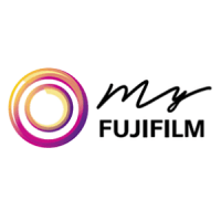 myFUJIFILM - Logo
