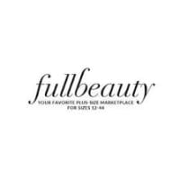 FullBeauty - Logo