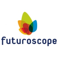 Futuroscope - Logo