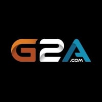 G2A.COM - Logo
