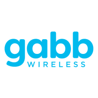 Gabb Wireless - Logo