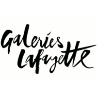 Galeries Lafayette - Logo