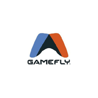 GameFly - Logo
