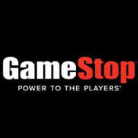 GameStop - Logo