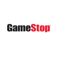 Gamestop - Logo
