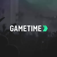 Gametime - Logo