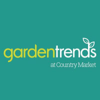 Garden Trends - Logo