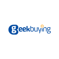 Geekbuying - Logo