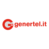 Genertel - Logo