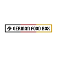 German Food Box - Logo