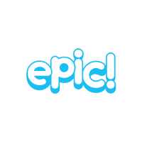Get Epic! - Logo