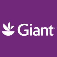 Giant Food - Logo
