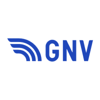 GNV - Logo