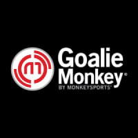 GoalieMonkey - Logo