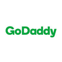 godaddy.com - Logo