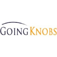 Going Knobs - Logo