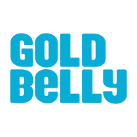 Goldbelly - Logo