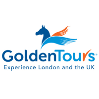 Golden Tours - Logo