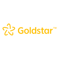 Goldstar - Logo